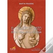 Capa do artigo Corazon De Cristo En La Vida De La Iglesia, El