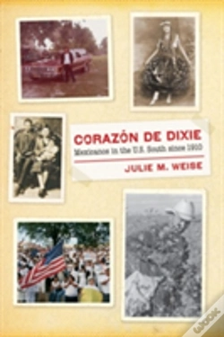 Capa do artigo Corazon De Dixie