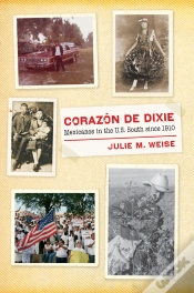 Capa do artigo Corazón De Dixie