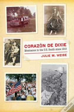 Capa do artigo Corazón De Dixie
