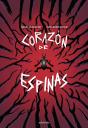 Corazón De Espinas - Preview