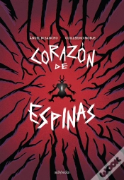 Capa do artigo Corazón De Espinas