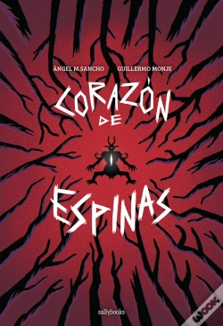 Capa do artigo Corazón De Espinas