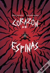 Capa do artigo Corazón De Espinas