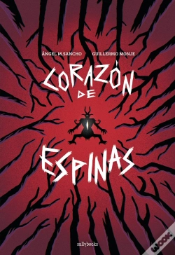 Capa do artigo Corazón De Espinas