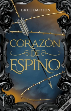 Capa do artigo Corazón De Espino