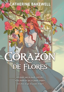 Capa do artigo Corazon De Flores