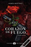 Corazon De Fuego