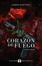 Corazon De Fuego - Preview