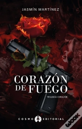 Corazon De Fuego