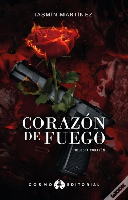 Capa do artigo Corazon De Fuego