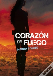 Capa do artigo Corazón De Fuego
