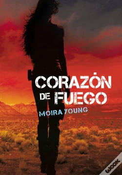 Capa do artigo Corazón De Fuego