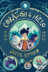 Corazón De Hielo 1 - Corazón De Hielo