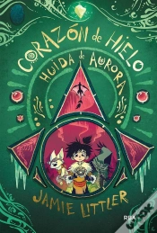 Capa do artigo Corazón De Hielo 2 - Huida De Aurora