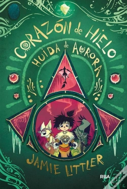 Capa do artigo Corazón De Hielo 2 - Huida De Aurora