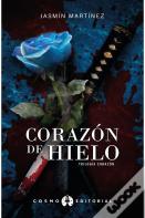 Corazon De Hielo
