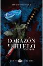Corazon De Hielo - Preview