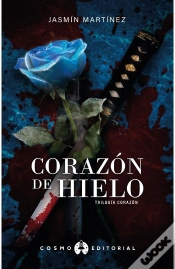 Capa do artigo Corazon De Hielo