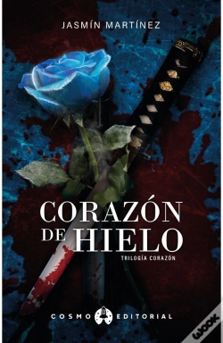 Capa do artigo Corazon De Hielo