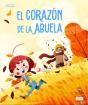 Corazon De La Abuela Libros Ilustrados - Preview