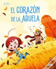 Corazon De La Abuela Libros Ilustrados