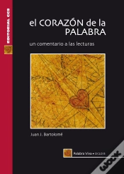 Capa do artigo Corazon De La Palabra, El