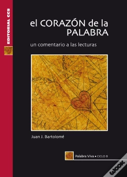 Capa do artigo Corazon De La Palabra, El
