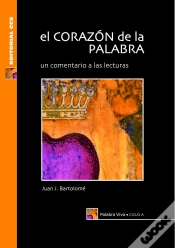 Capa do artigo Corazon De La Palabra, El