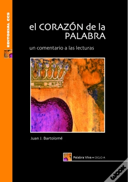 Capa do artigo Corazon De La Palabra, El