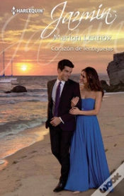 Capa do artigo Corazón De Lentejuelas