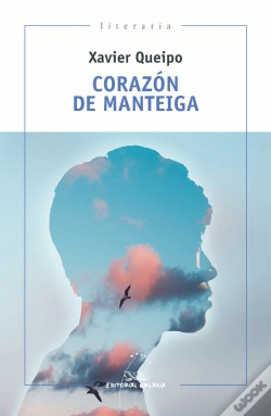 Capa do artigo Corazón De Manteiga