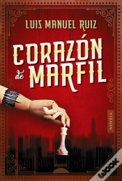 Capa do artigo Corazón De Marfil