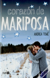 Capa do artigo Corazón De Mariposa
