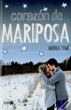 Capa do artigo Corazón De Mariposa