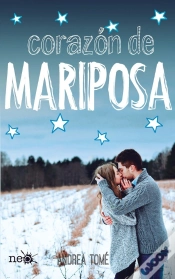 Capa do artigo Corazón De Mariposa