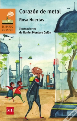 Capa do artigo Corazón De Metal