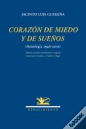Capa do artigo Corazón De Miedo Y De Sueños