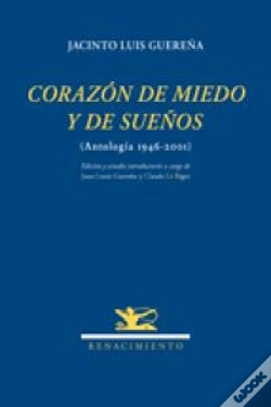 Capa do artigo Corazón De Miedo Y De Sueños