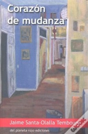 Capa do artigo Corazón De Mudanza