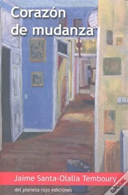 Capa do artigo Corazón De Mudanza