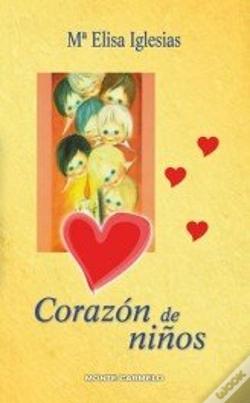Capa do artigo Corazón De Niños