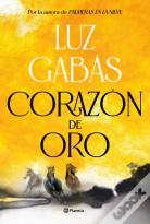 Corazon De Oro