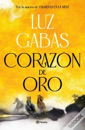 Capa do artigo Corazon De Oro