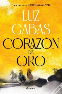 Capa do artigo Corazon De Oro
