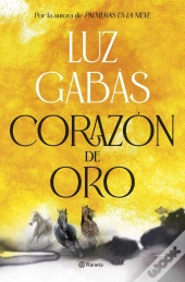 Corazón De Oro