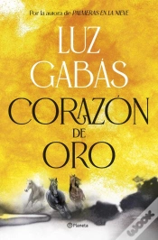 Capa do artigo Corazón De Oro