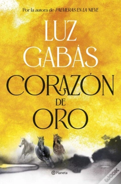 Capa do artigo Corazón De Oro