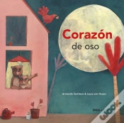 Capa do artigo Corazon De Oso