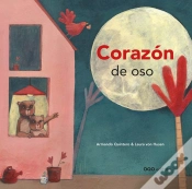 Capa do artigo Corazon De Oso